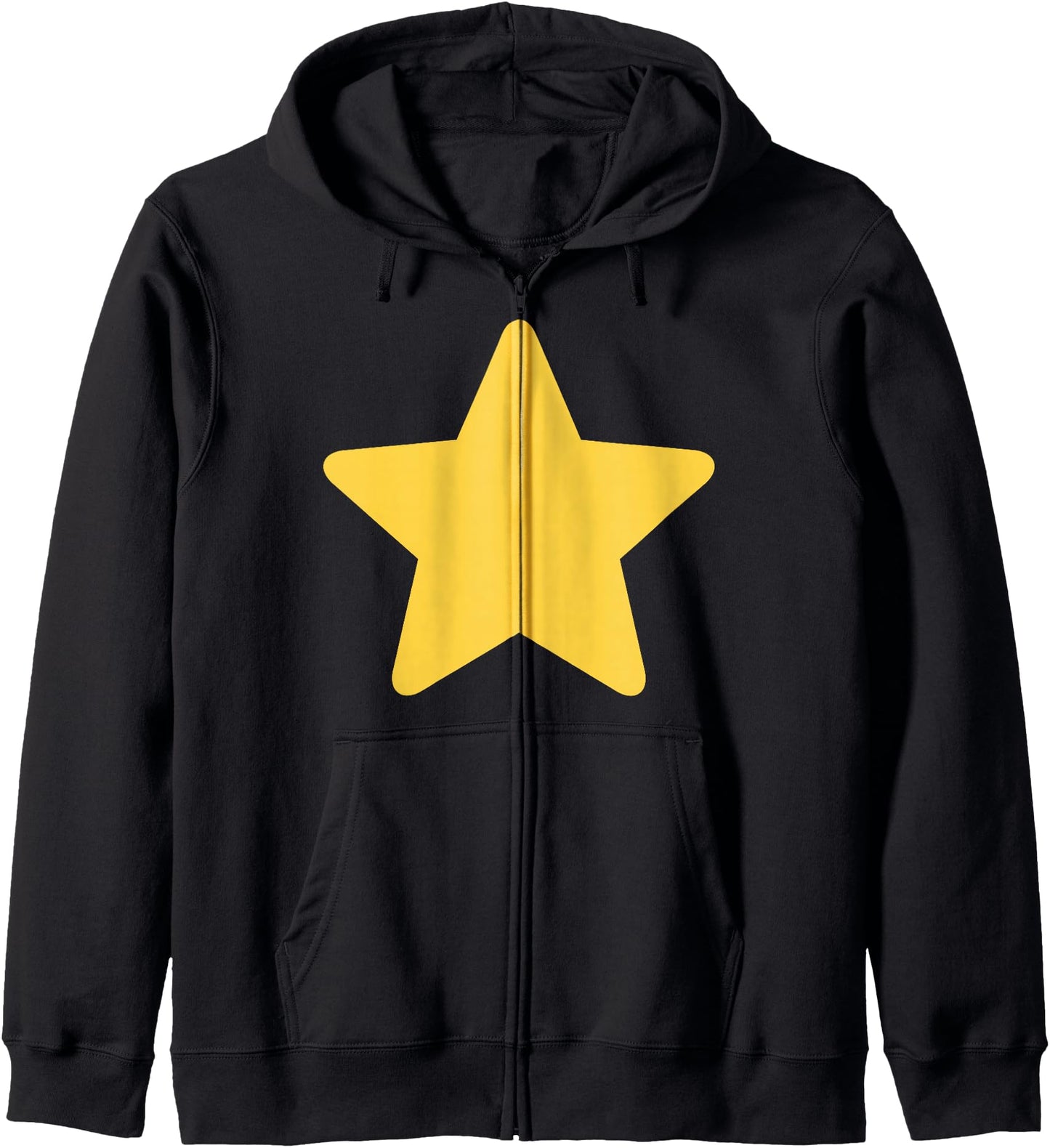 CN Steven Universe Greg Universe Star Zip Hoodie