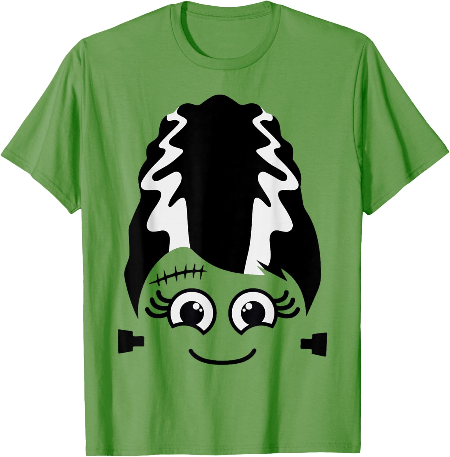 Bride of Frankenstein Cute Monster Halloween Costume