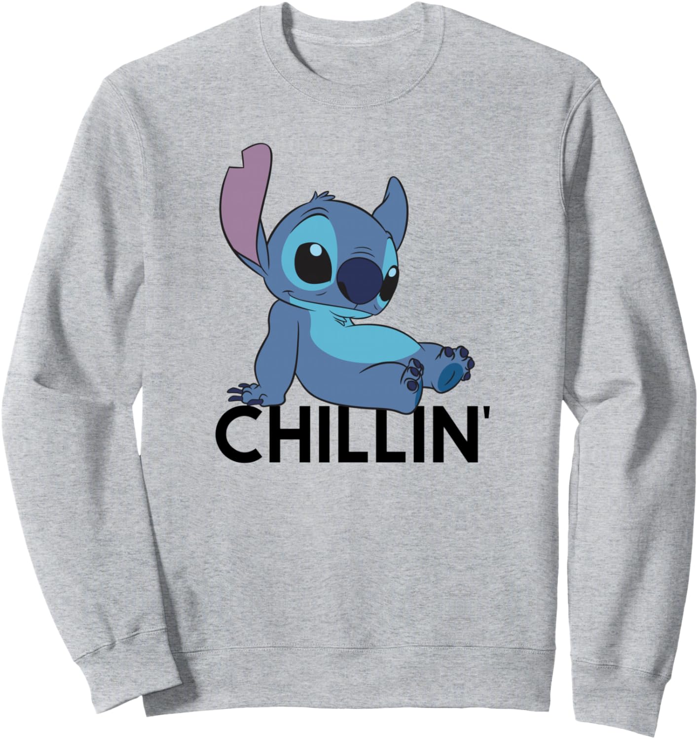 Lilo & Stitch - Chillin Sweatshirt