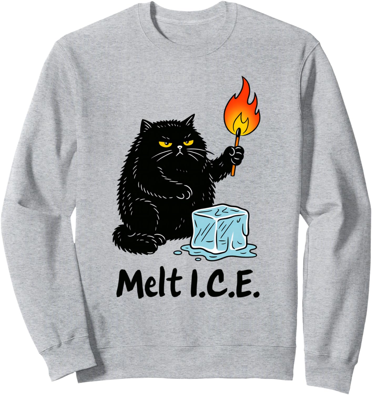 Melt ICE Sweatshirt