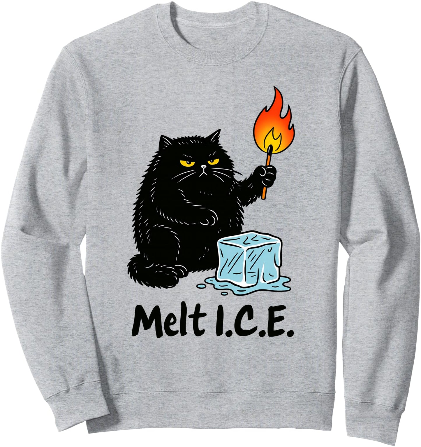 Melt ICE Sweatshirt