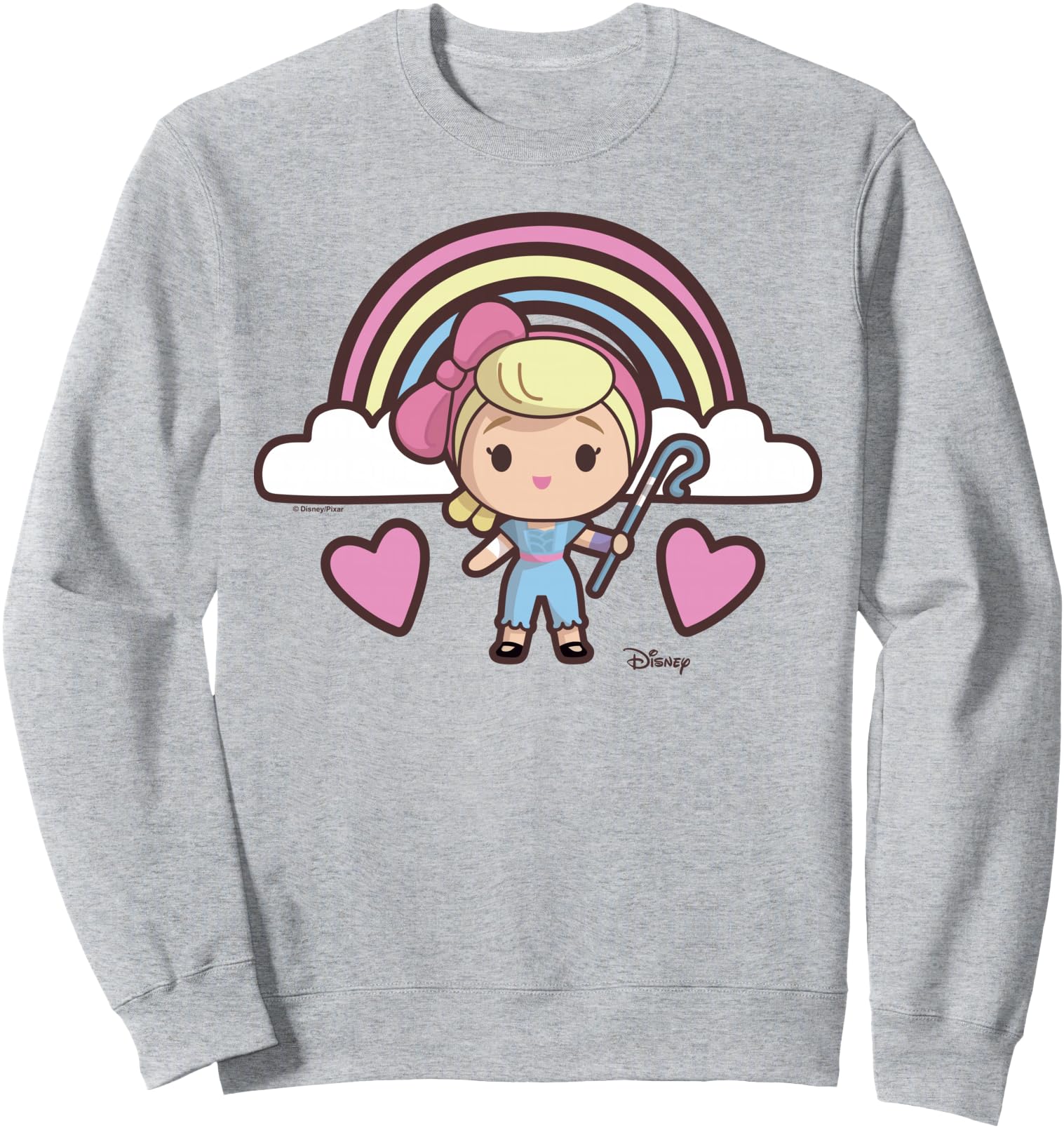 Toy Story 4 - Bo Peep Sweatshirt