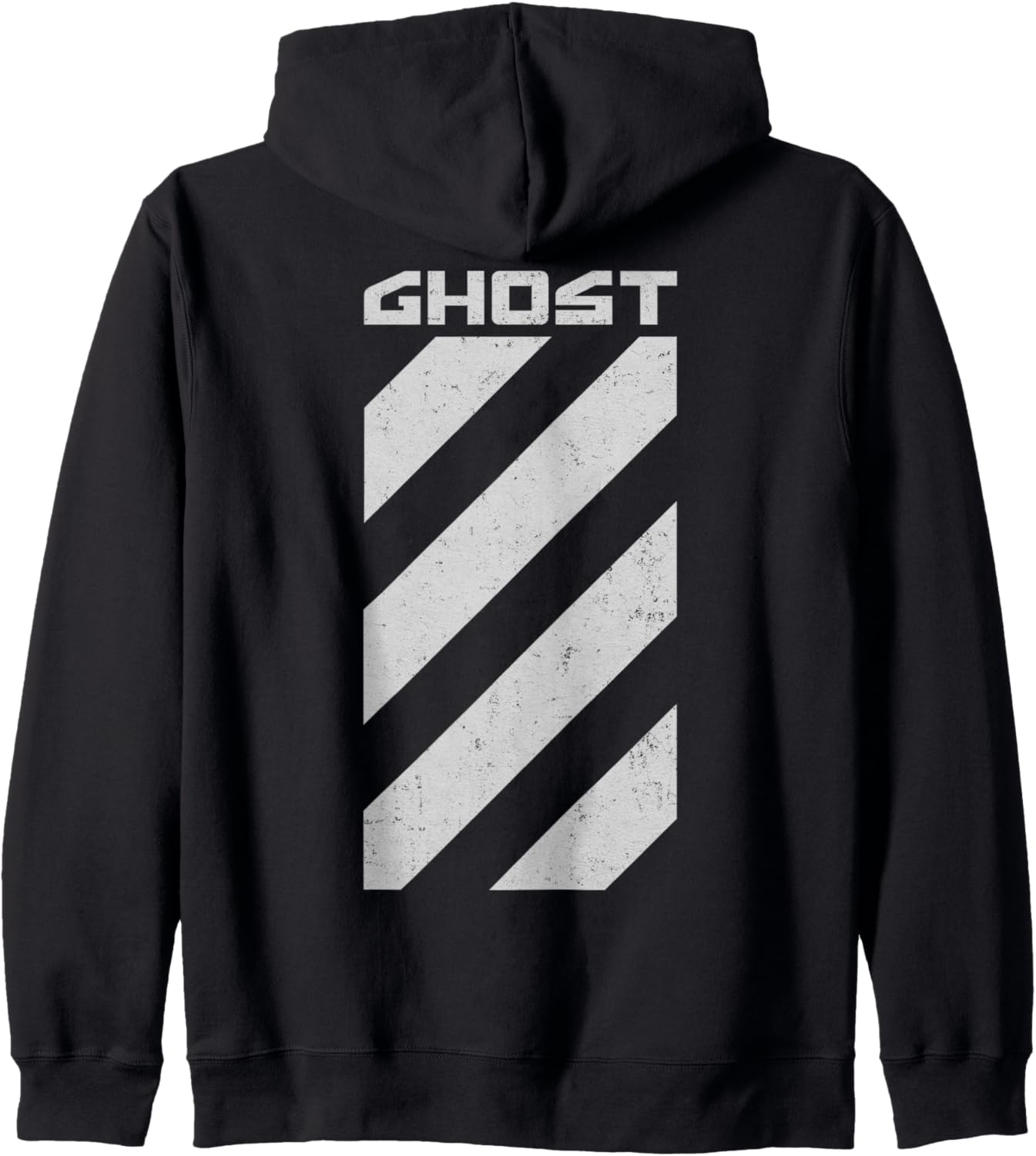 Back Print Japanese Streetwear Y2K Techwear Anime Cyberpunk Hoodie
