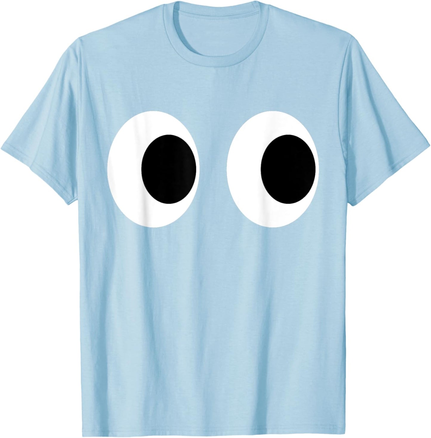 DIY Arcade Game Ghost Eyes Halloween Group Costume