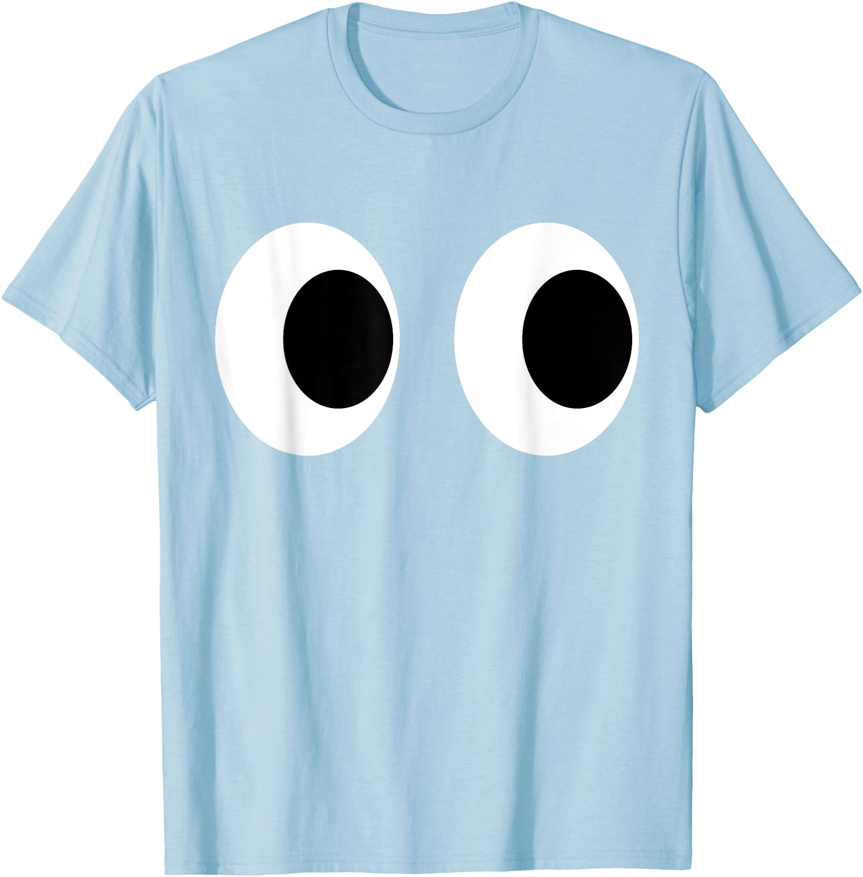 DIY Arcade Game Ghost Eyes Halloween Group Costume