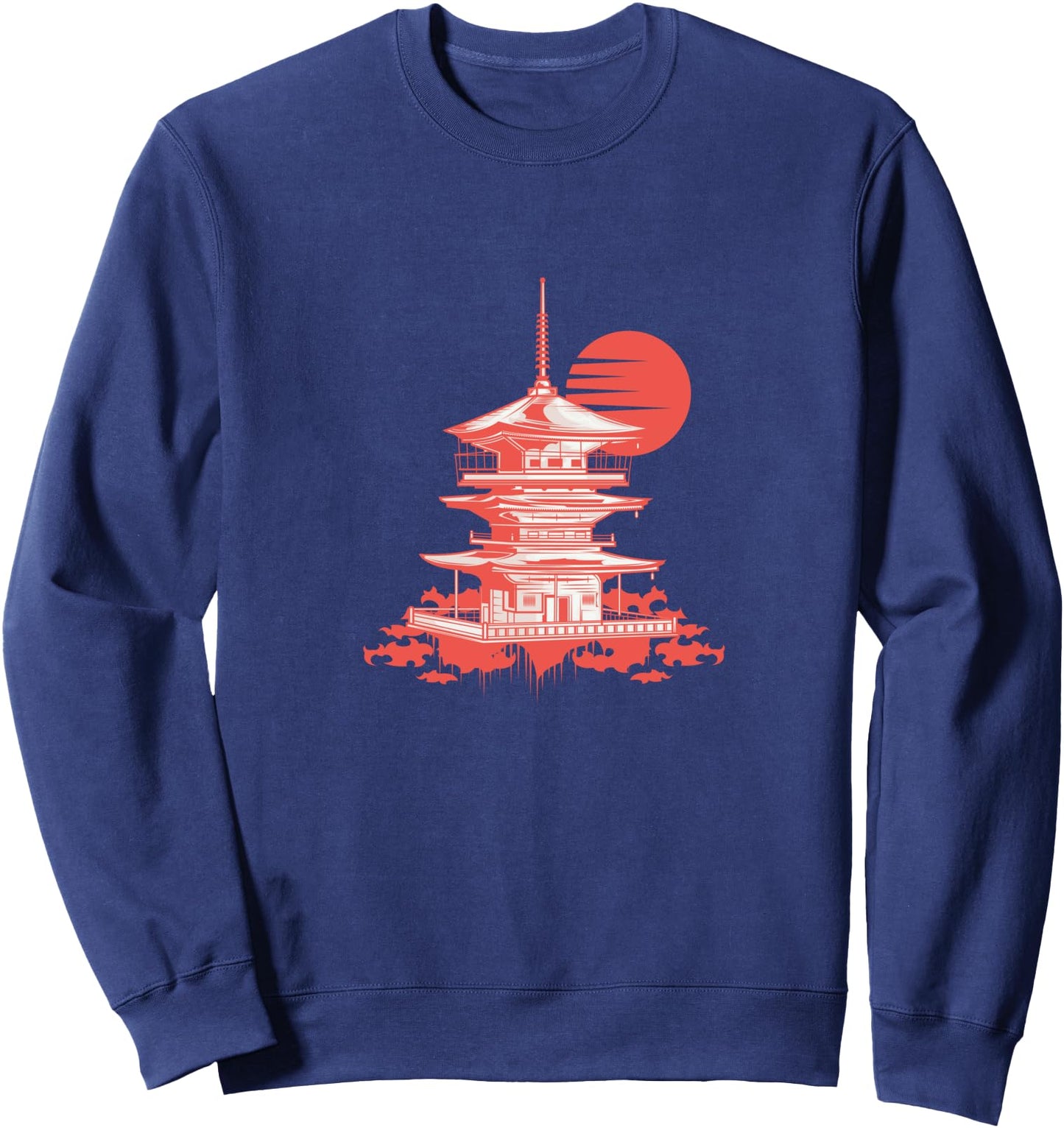 Japanese Dojo Sweatshirt
