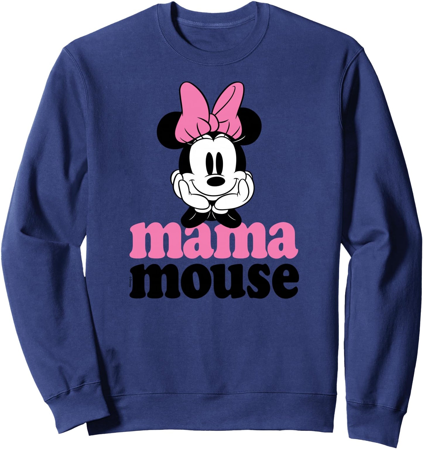 Minnie Mouse - Mama Mouse Sweatshirt