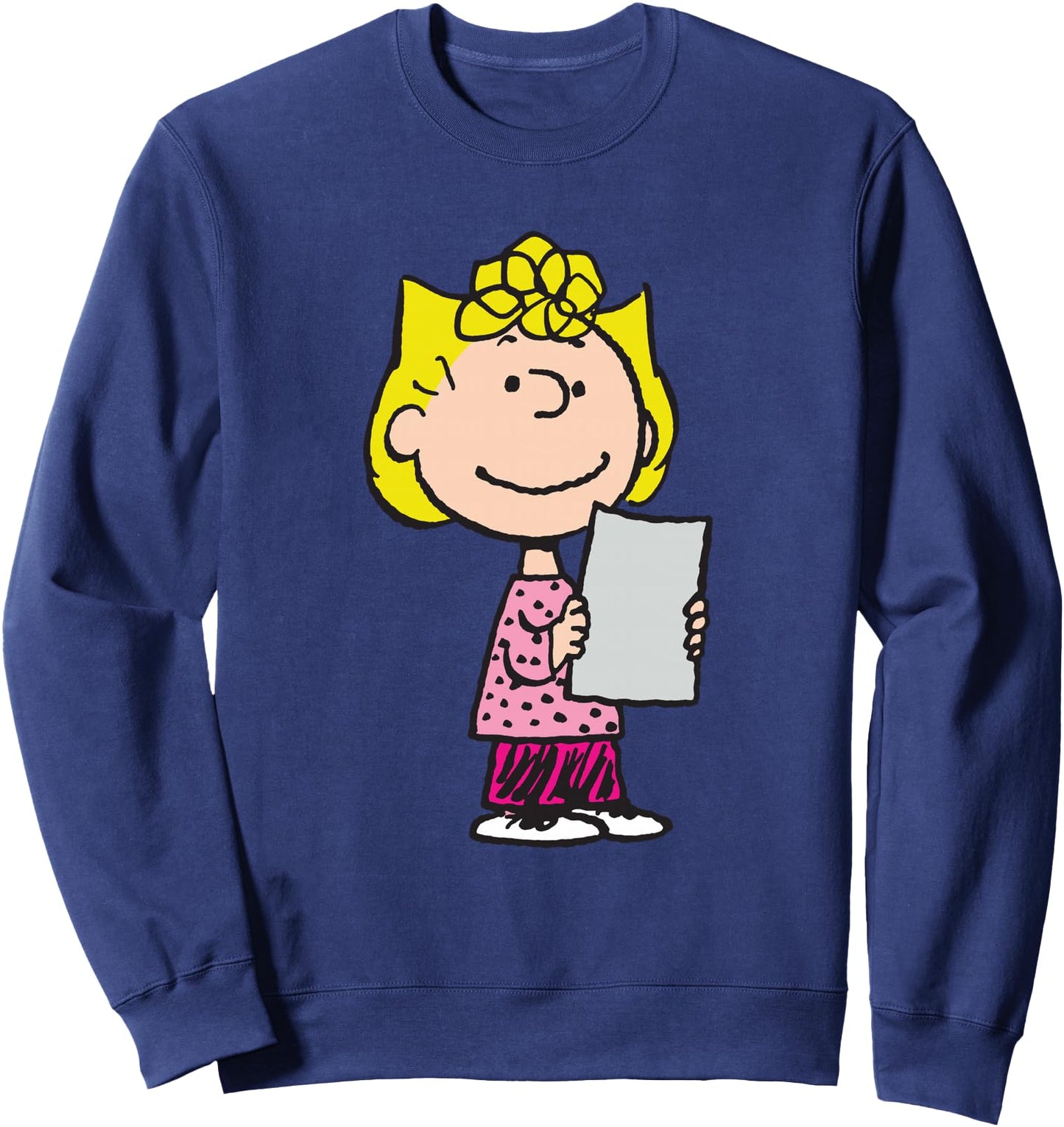 Peanuts Sally Brown Sweatshirt