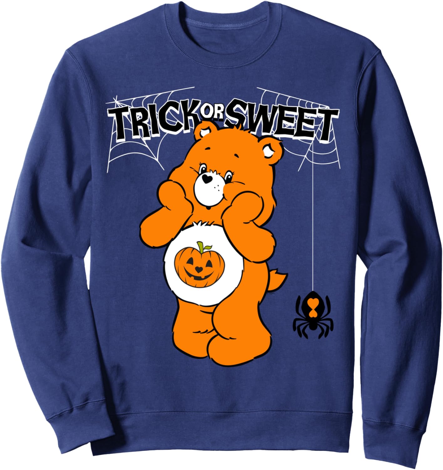 Care Bears Trick or Sweet Bear Sweatshirt