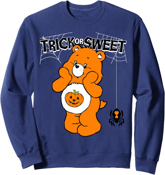 Care Bears Trick or Sweet Bear Sweatshirt