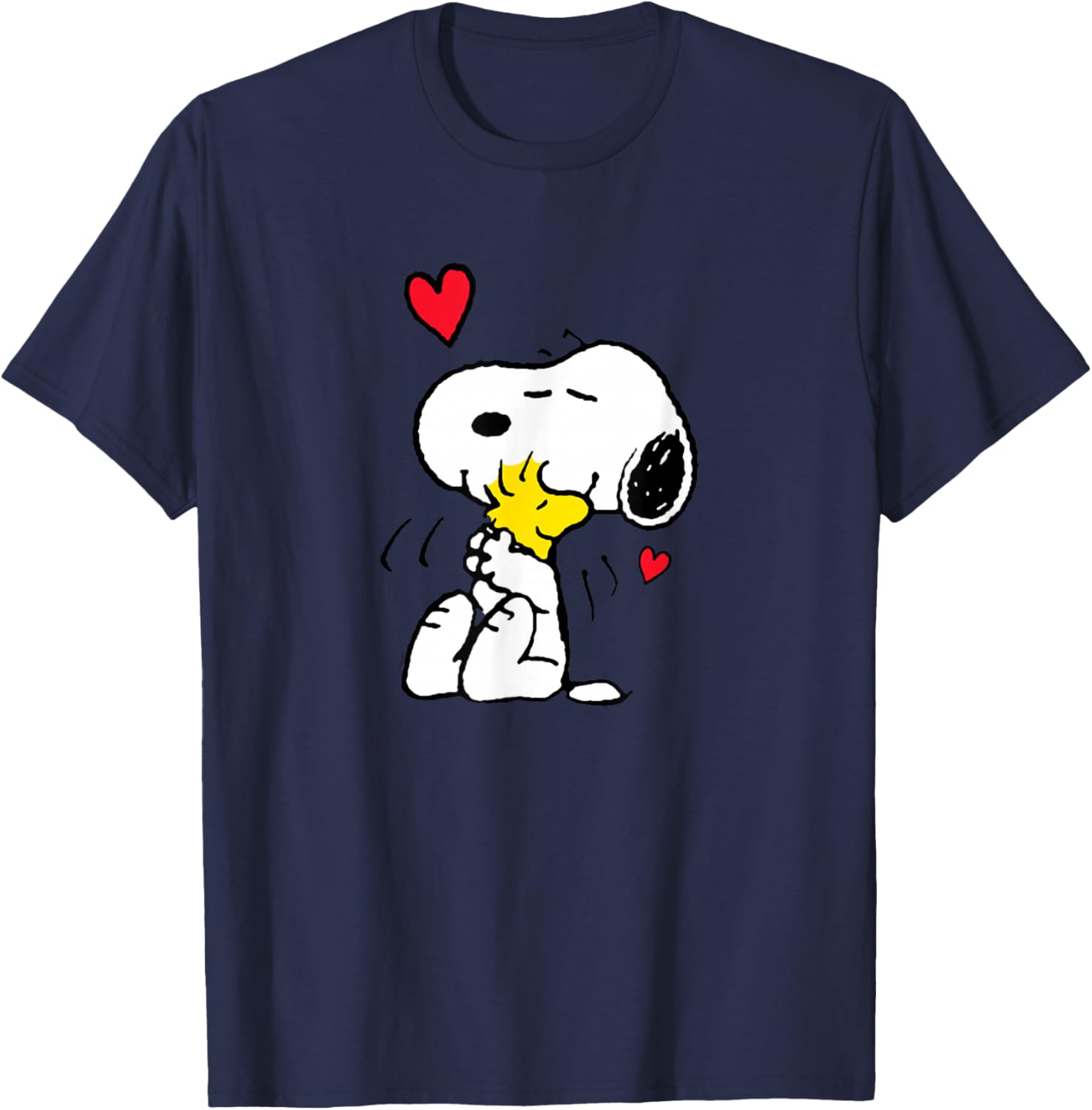 Peanuts - Snoopy Lots Of Love