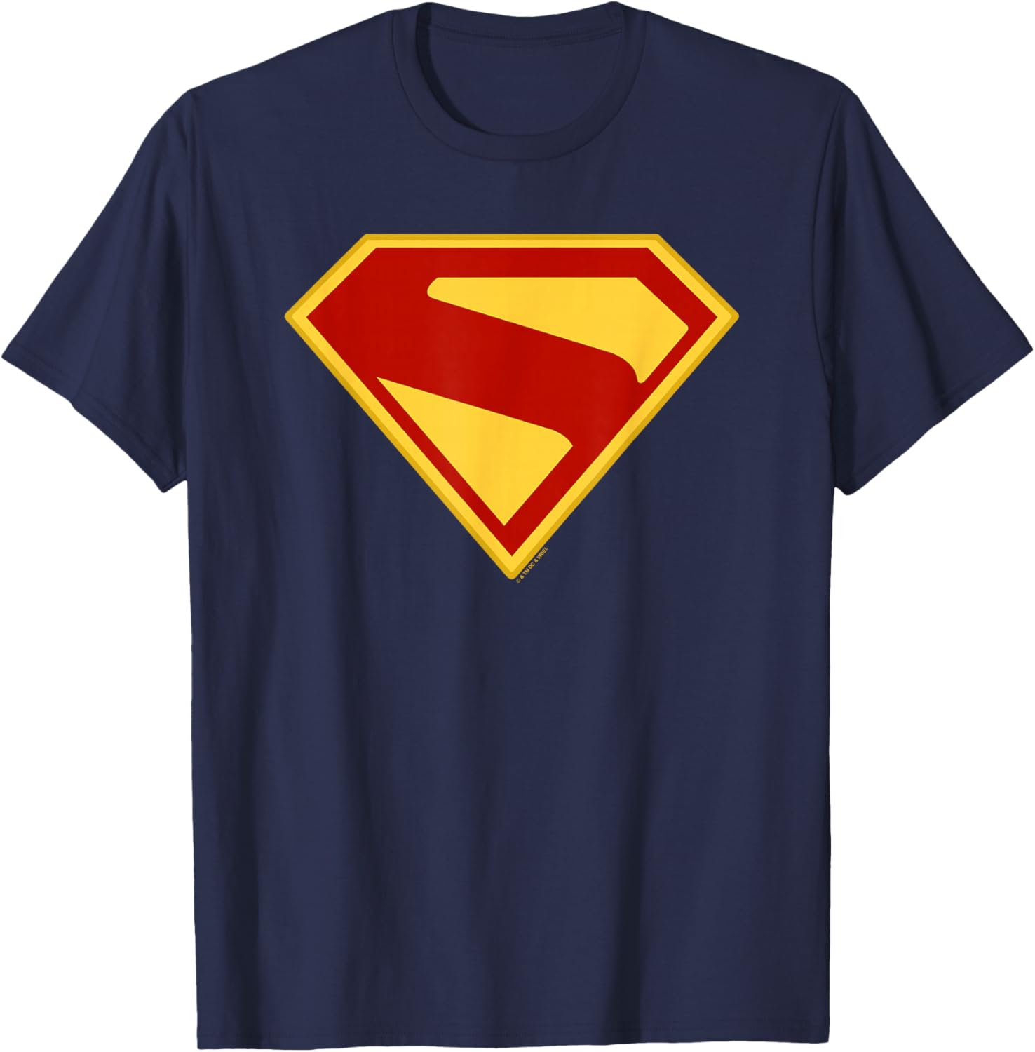 SUPERMAN (2025 Movie) S-Shield