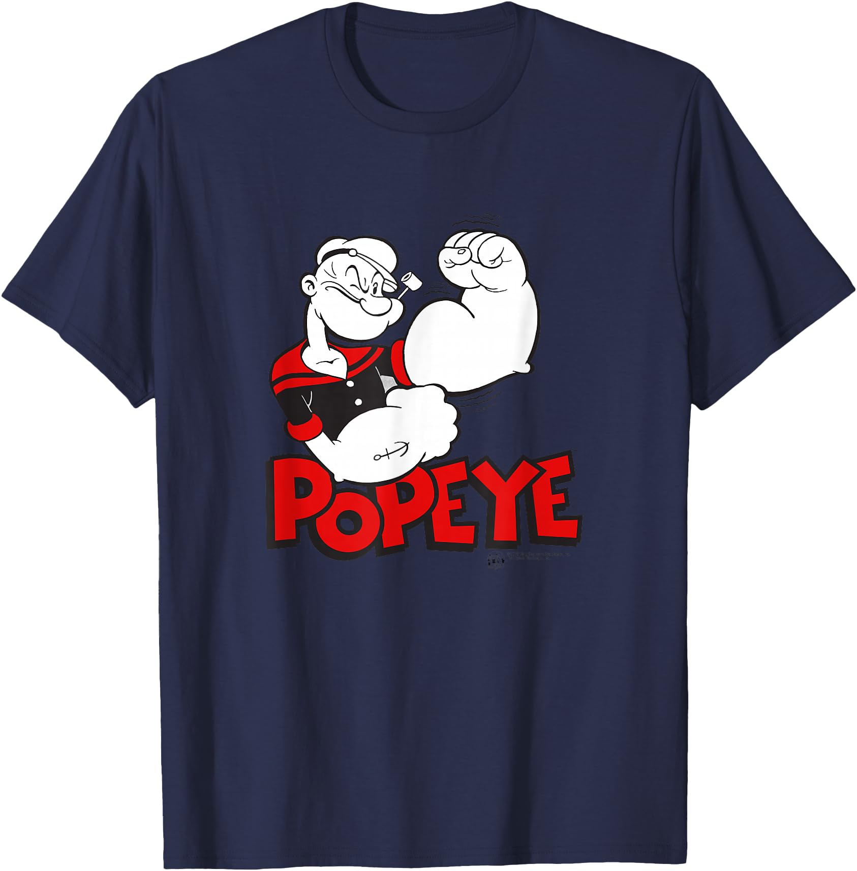 Popeye #70007