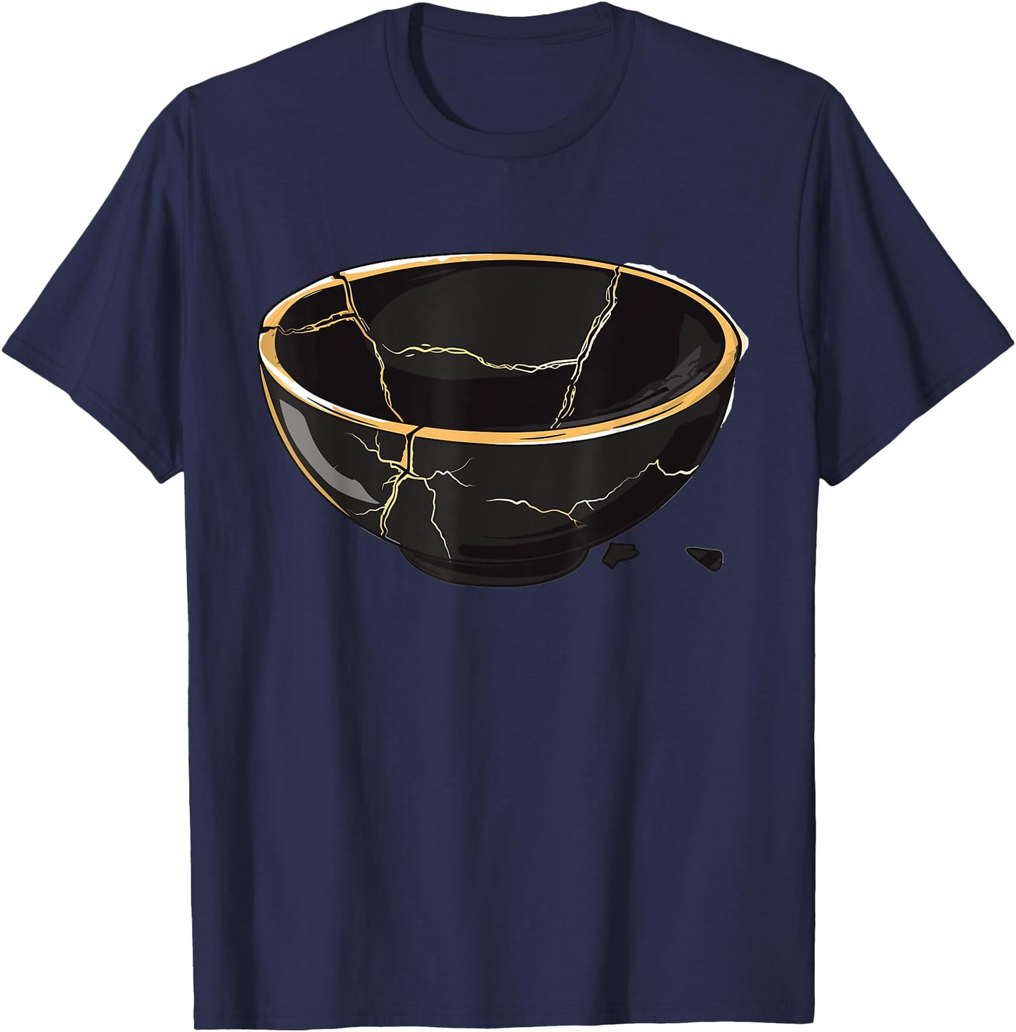 Kintsukuroi Imperfect Wabi Sabi Japanese Art Kintsugi