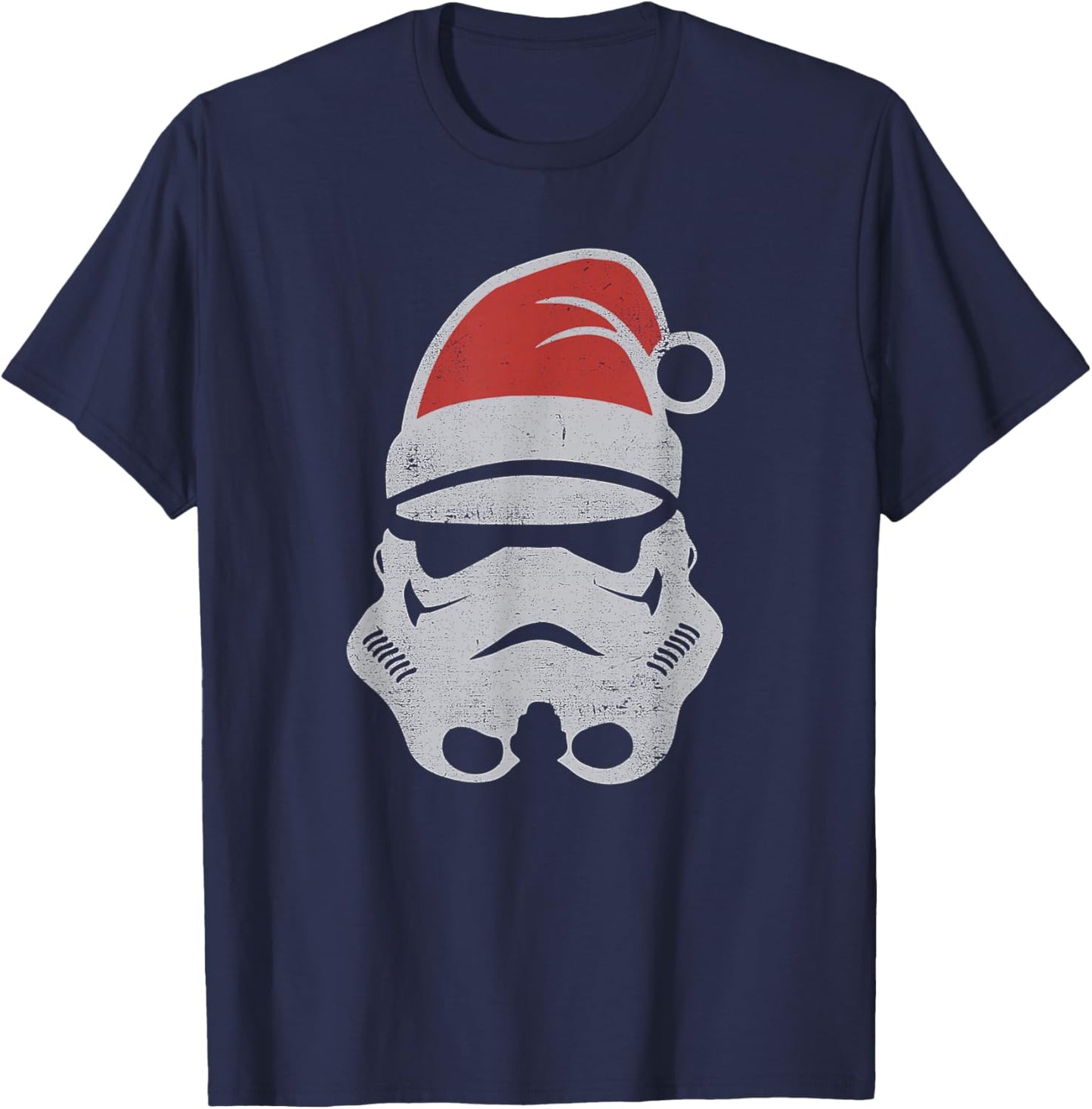 Star Wars Christmas Stormtrooper Holiday