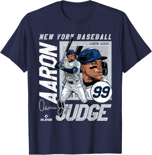 Aaron Judge | New York MLB Baseball Players| MLBAJUD202M