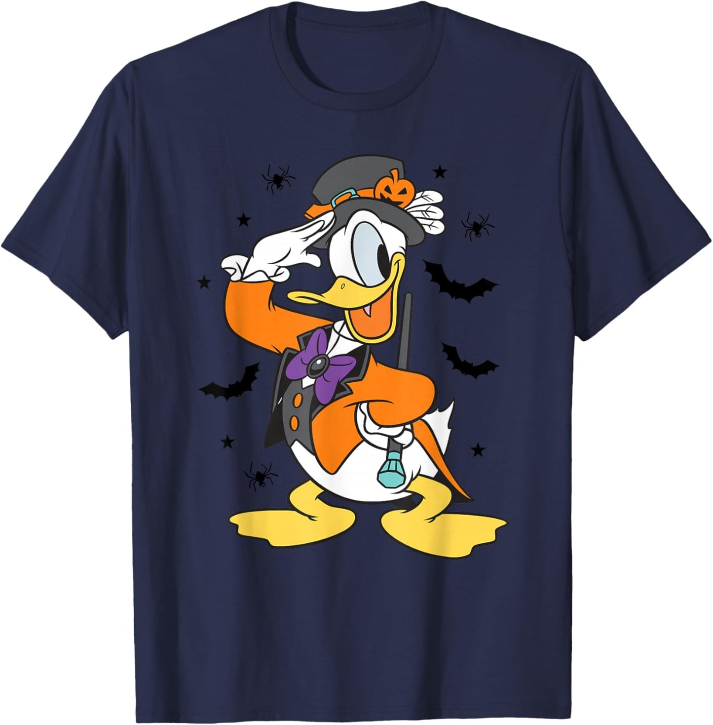 Disney Mickey and Friends Halloween Costume Donald Duck