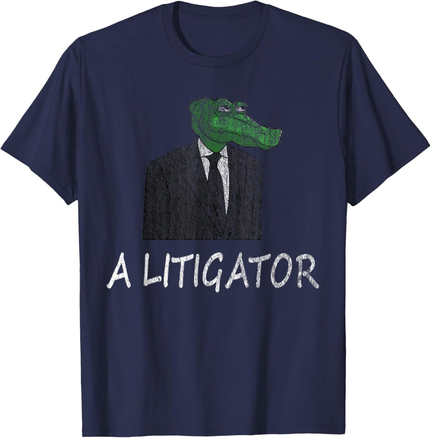 Funny Law School Graduation Gift Shirt Lawyer Attorney Tee