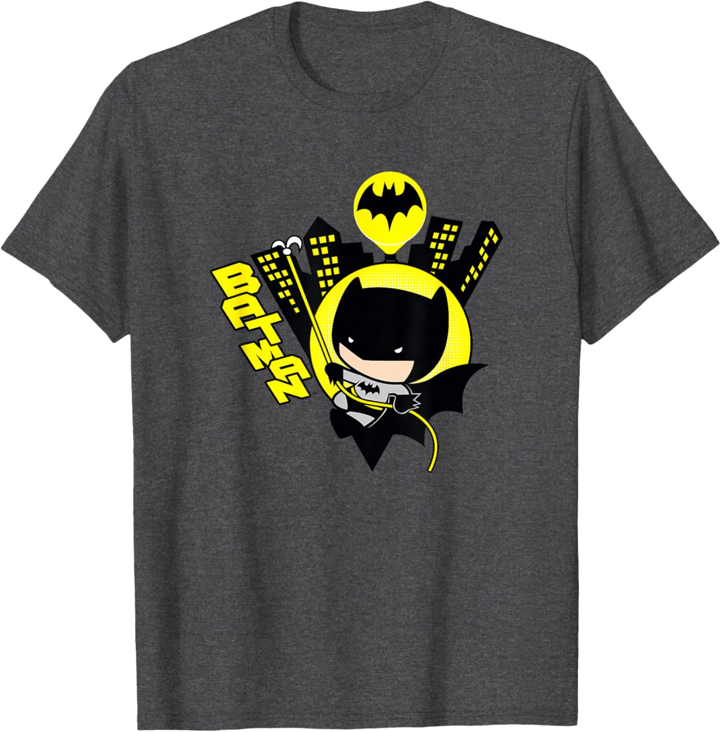 Batman Cute Chibi
