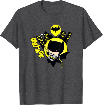 Batman Cute Chibi
