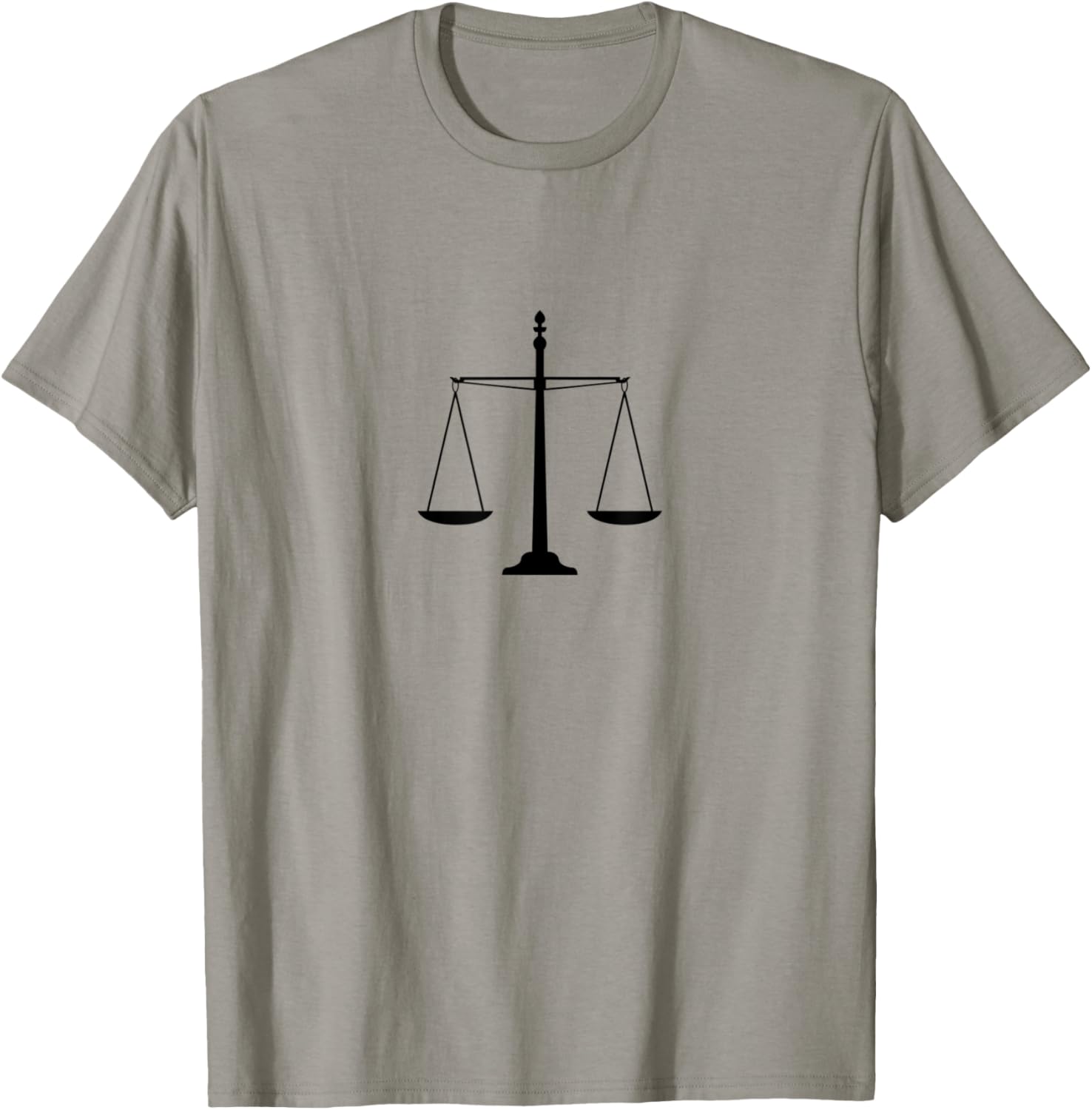 Scales of Justice