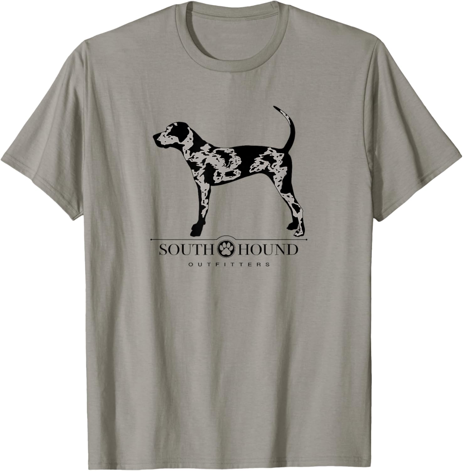 Catahoula Leopard Dog T-Shirt Men Women Girls Kids T-Shirt