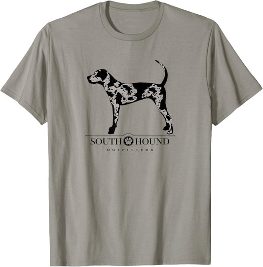 Catahoula Leopard Dog T-Shirt Men Women Girls Kids T-Shirt