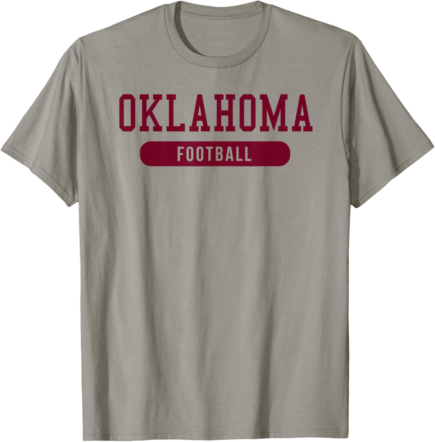 Oklahoma Football