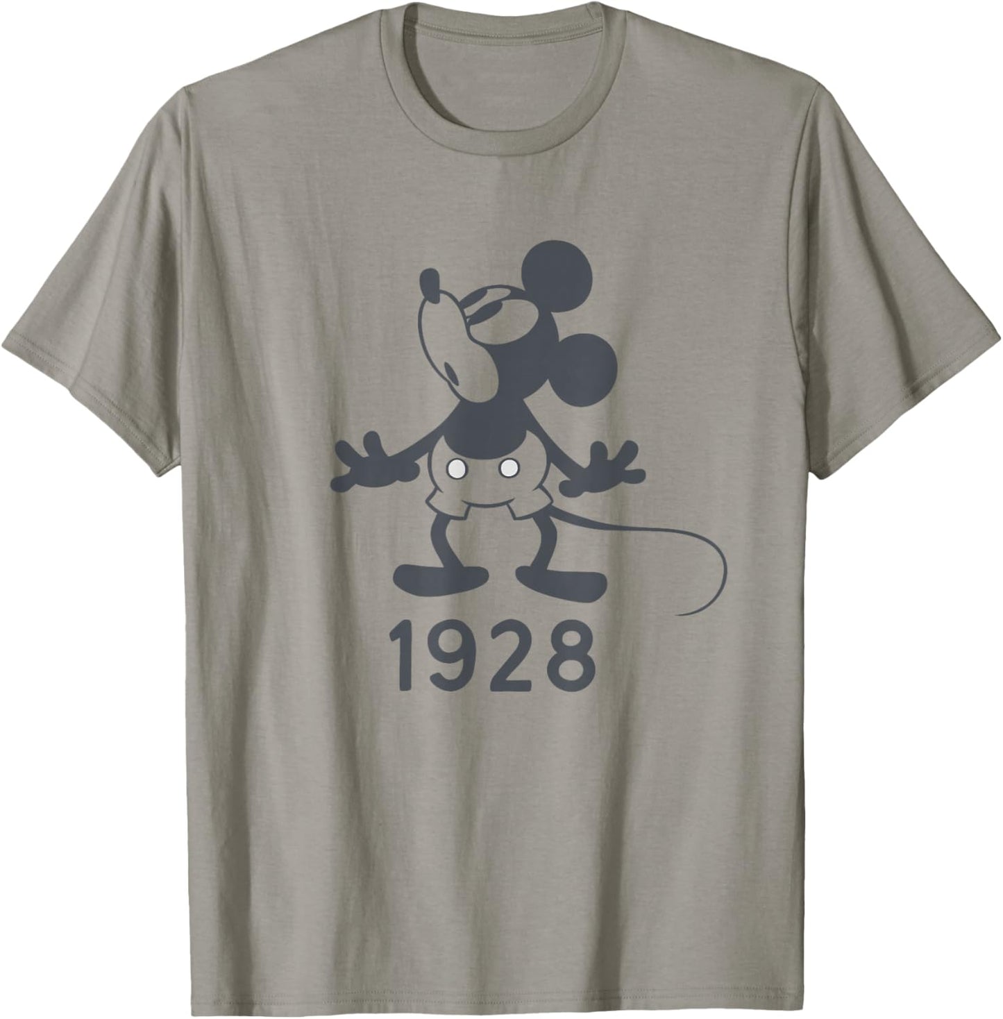 Disney Retro Mickey Mouse 1928