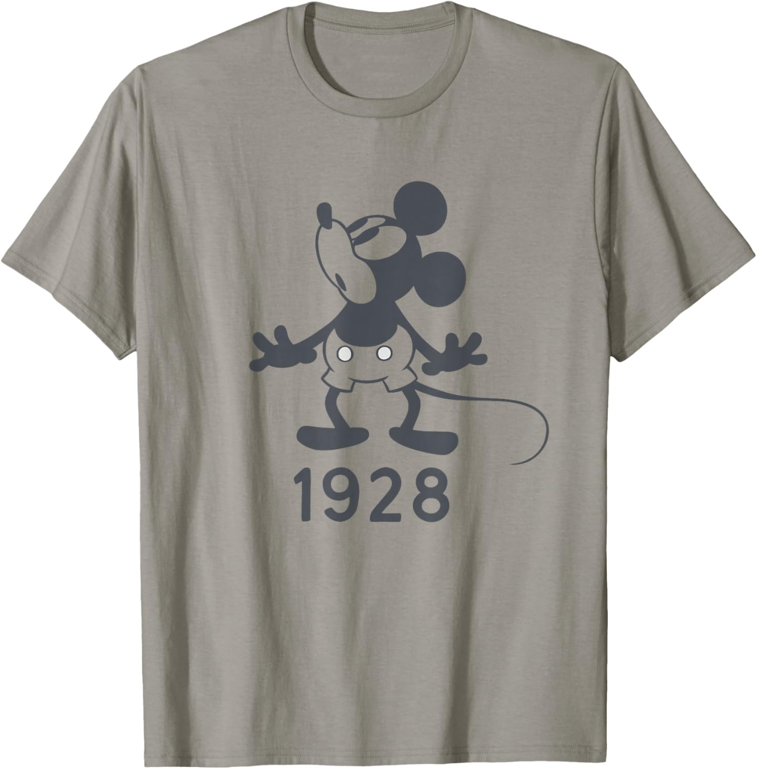 Disney Retro Mickey Mouse 1928