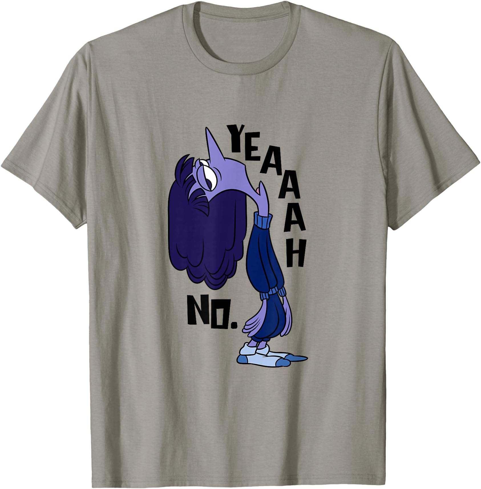 Disney Pixar Inside Out 2 Ennui Yeah