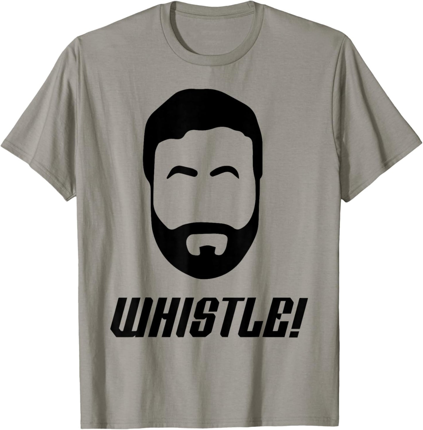 Whistle Whistle