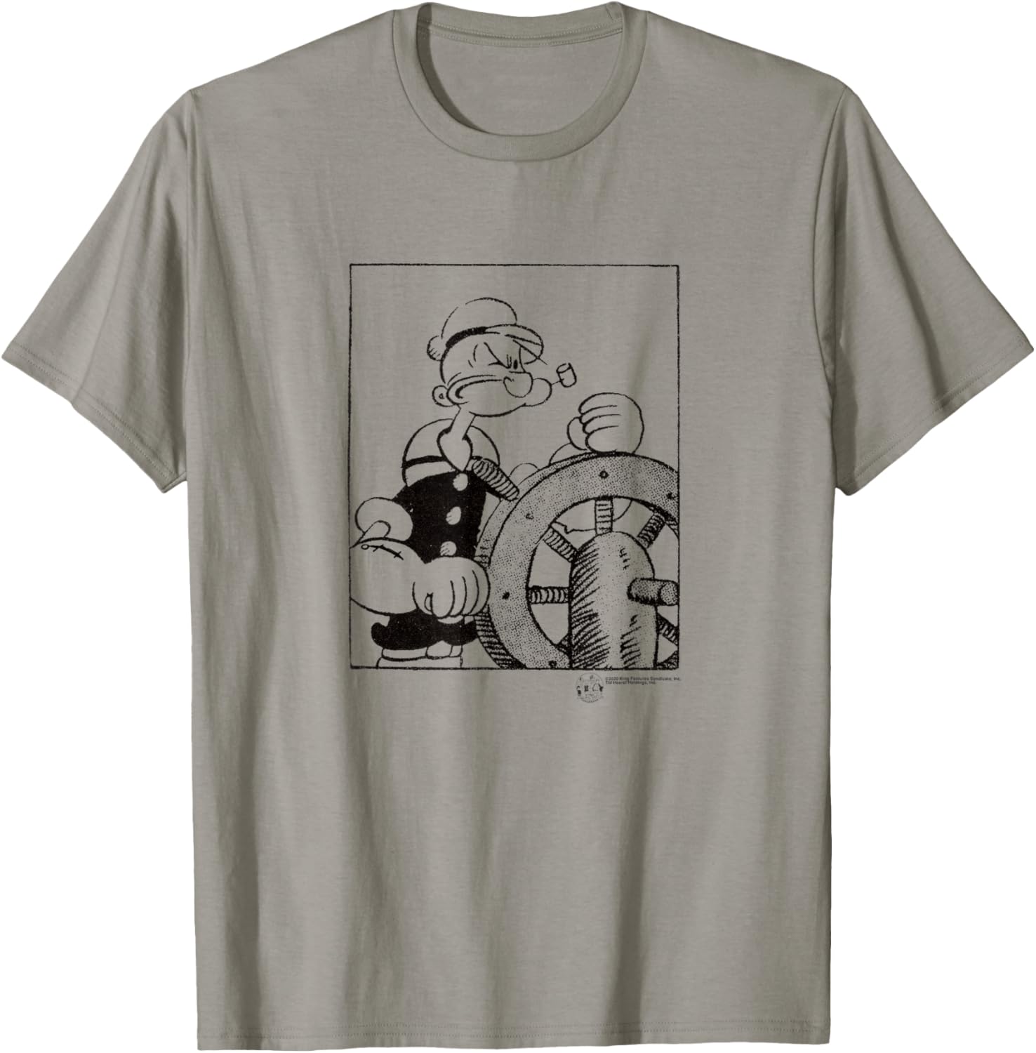 Popeye #70543