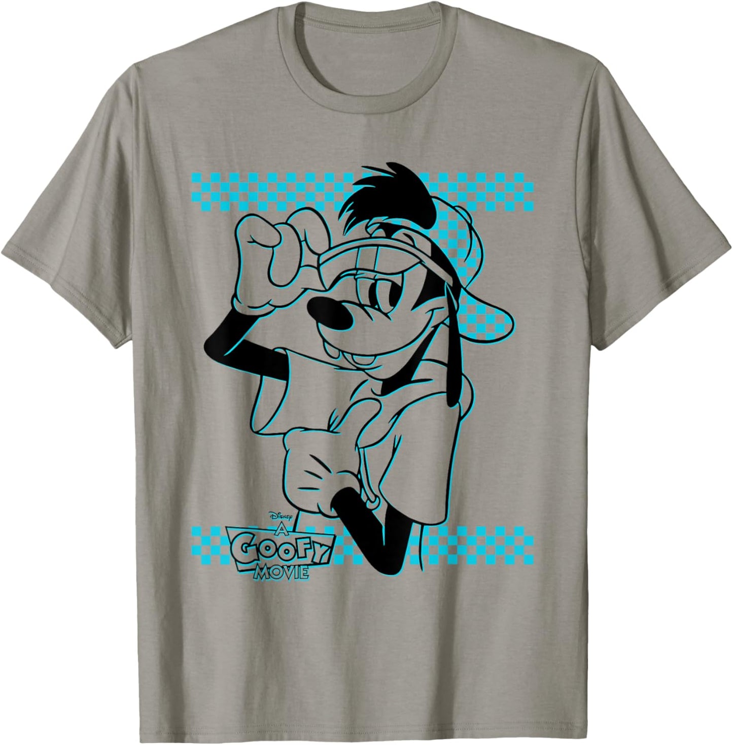 Disney A Goofy Movie Max Goof 90s