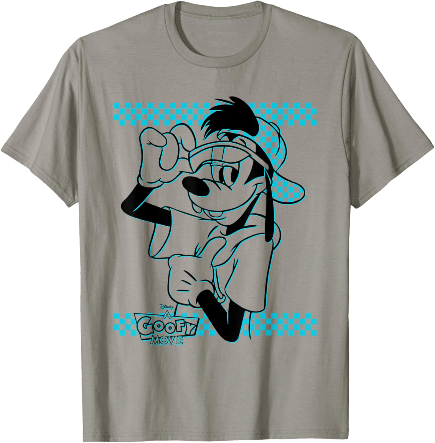Disney A Goofy Movie Max Goof 90s