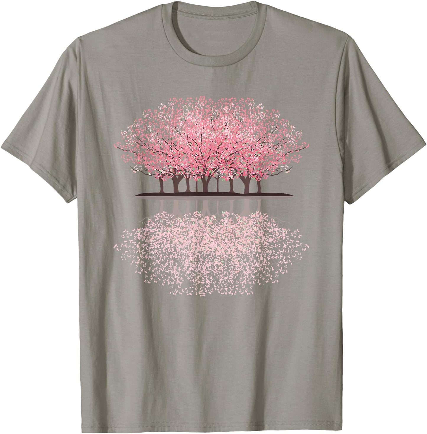 Sakura Cherry Blossom Tree Japanese