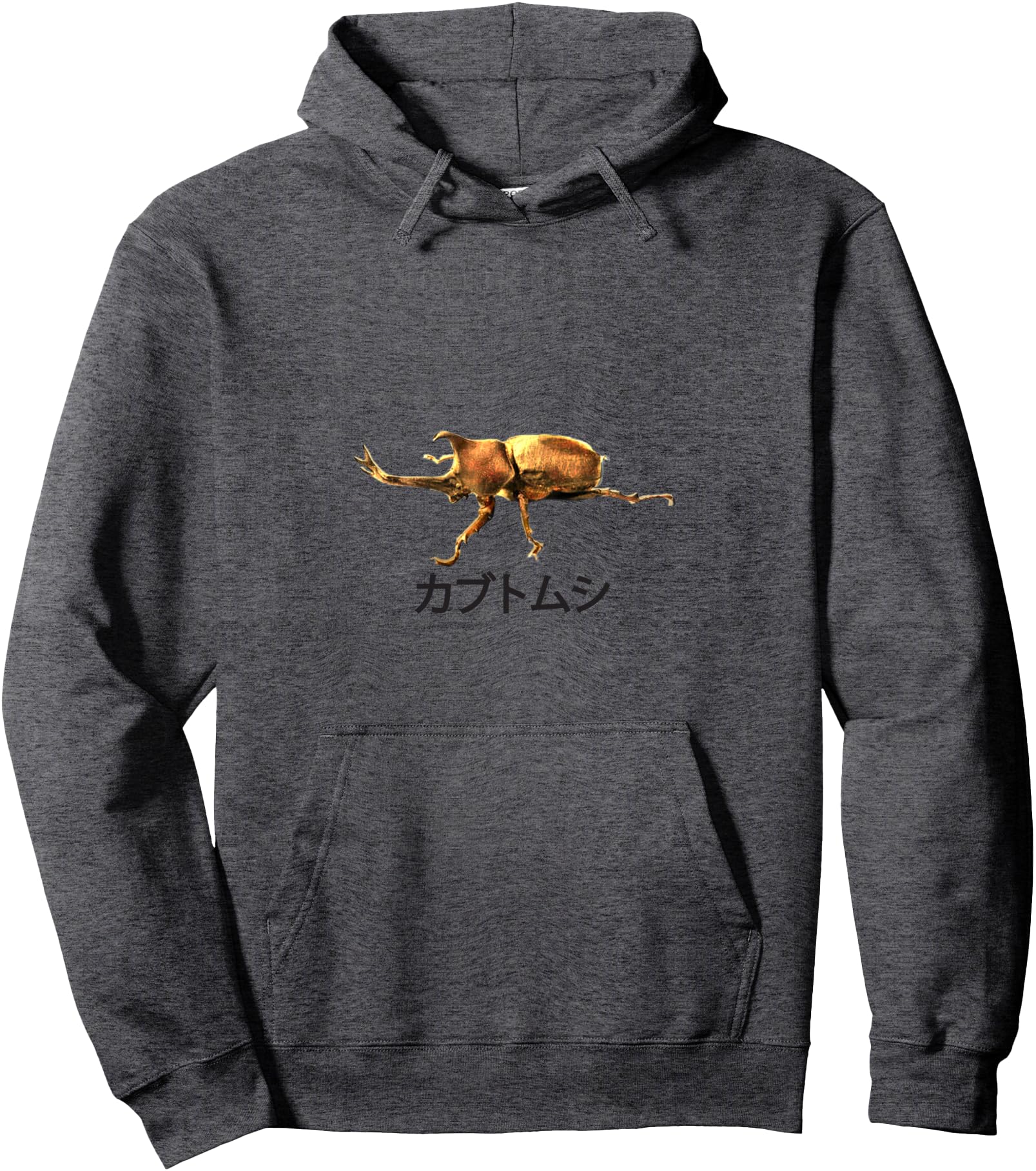 Funny Entomology Insect Lover Bug - Japanese Beetle Insects Pullover Hoodie