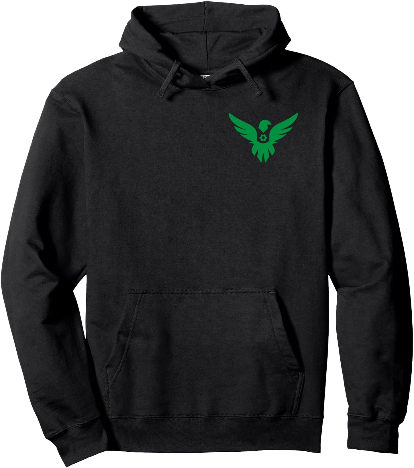 UNT Robotics Pullover Hoodie