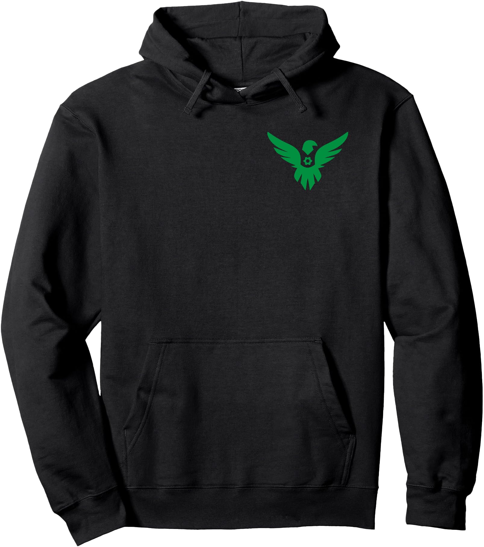 UNT Robotics Pullover Hoodie