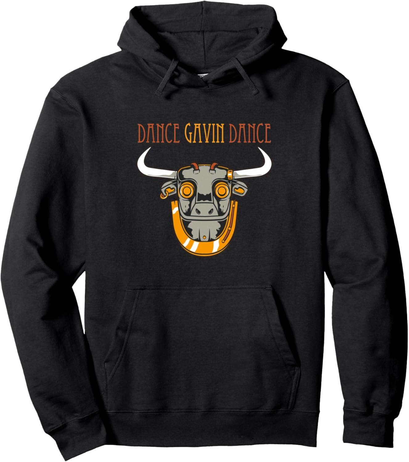 Christmas gifts for Dance Gavin Dance lovers | love dance Pullover Hoodie
