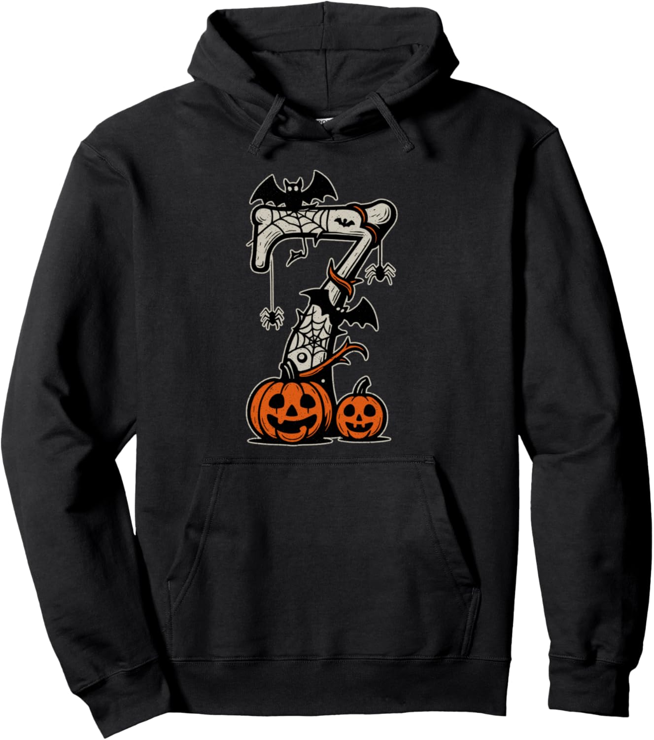 Funny 67 Six Seven Meme Couple Matching Halloween Costume Pullover Hoodie