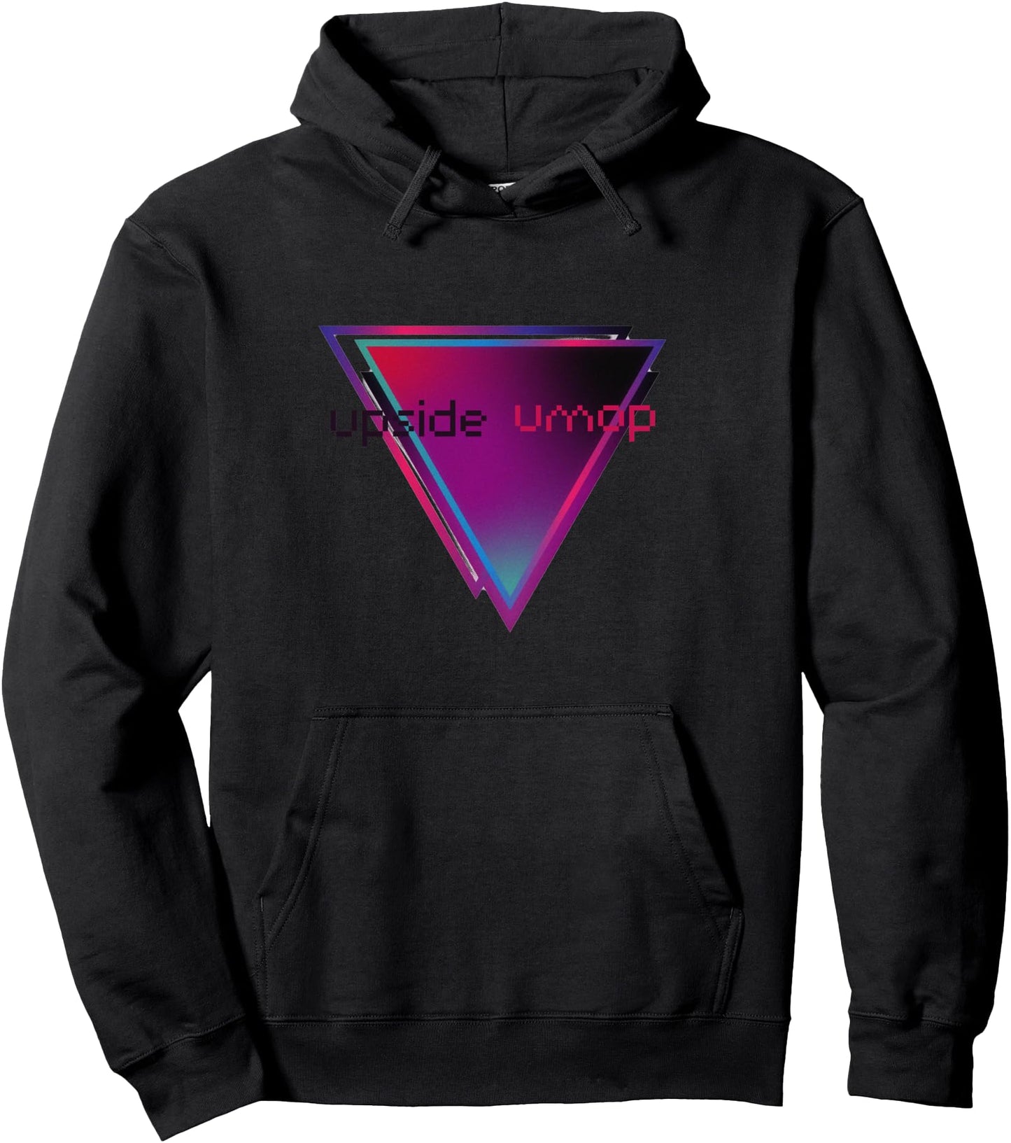 Kanji Japanese Japan Retro 80s 90s Weaboo Anime Manga Pullover Hoodie