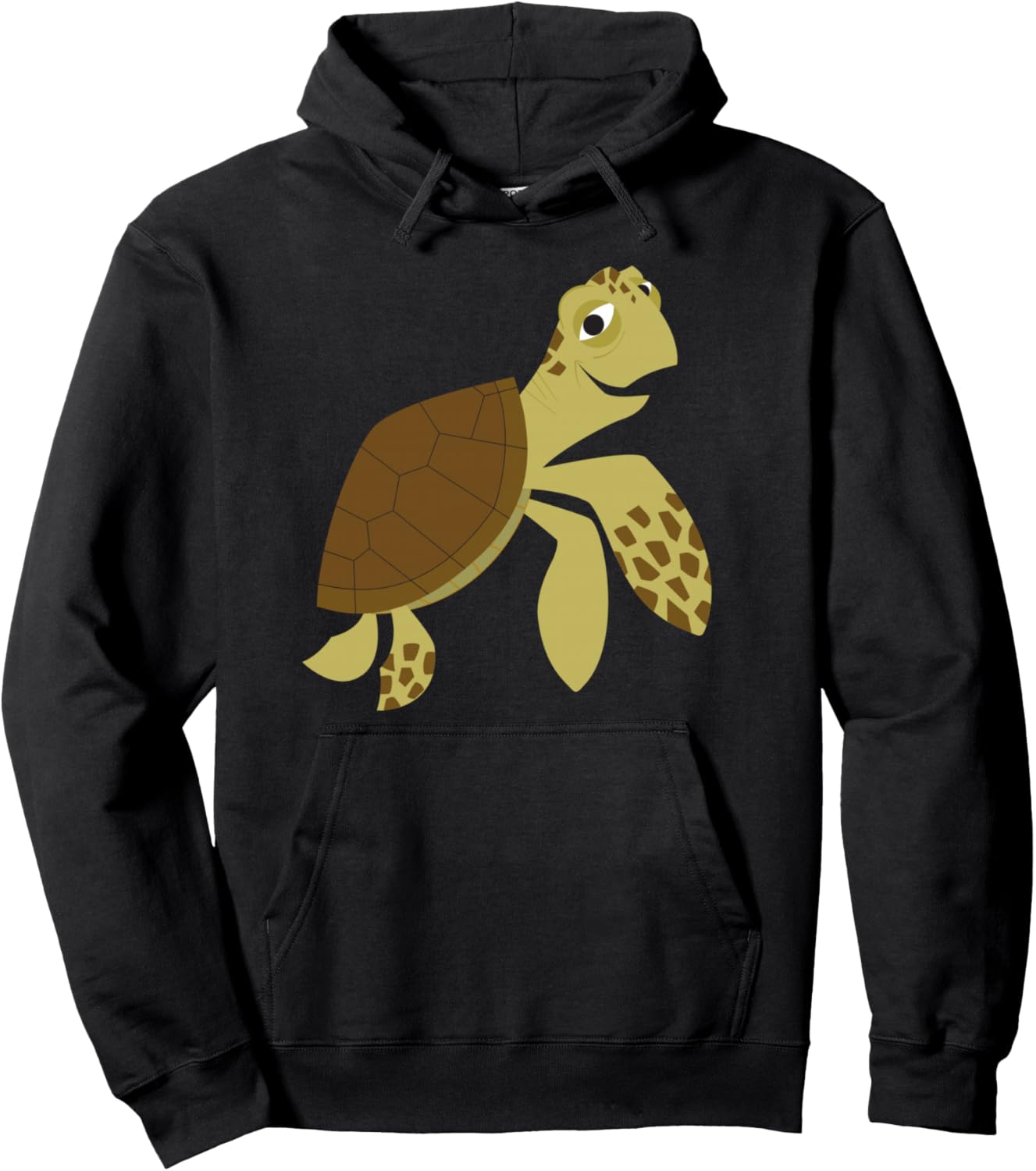 Disney and Pixar's Finding Nemo Crush the Turtle Pullover Hoodie