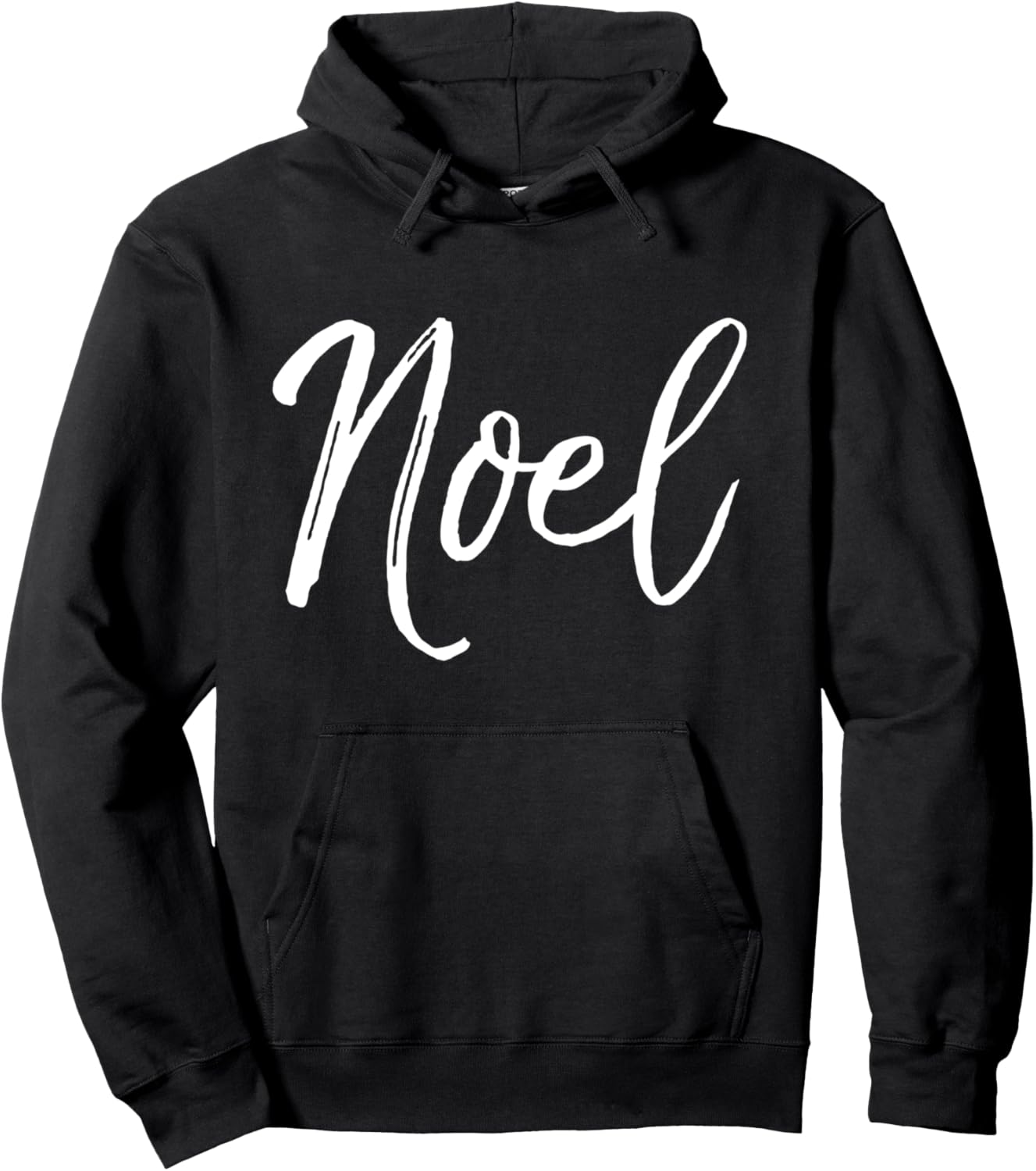 Christmas Carol Quote Christmas Season Apparel Cute Noel Pullover Hoodie
