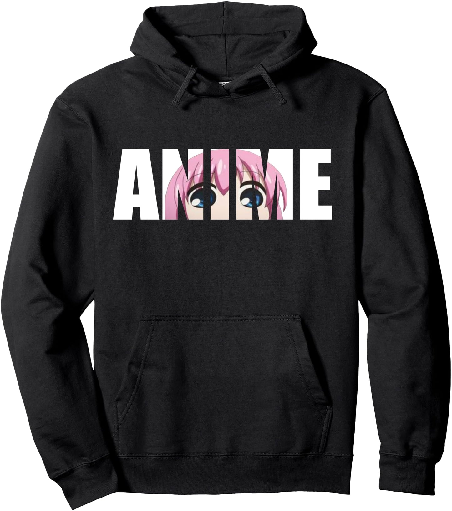 Manga Gift Kawai Anime Cosplay Anime Graphic Pullover Hoodie