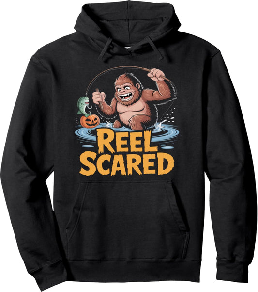 Angler Pullover Hoodie