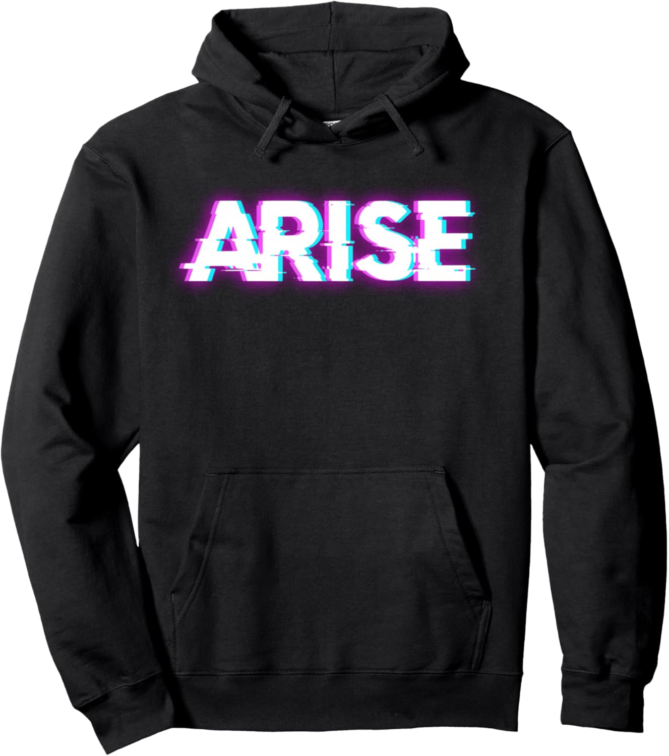 Arise Pullover Hoodie