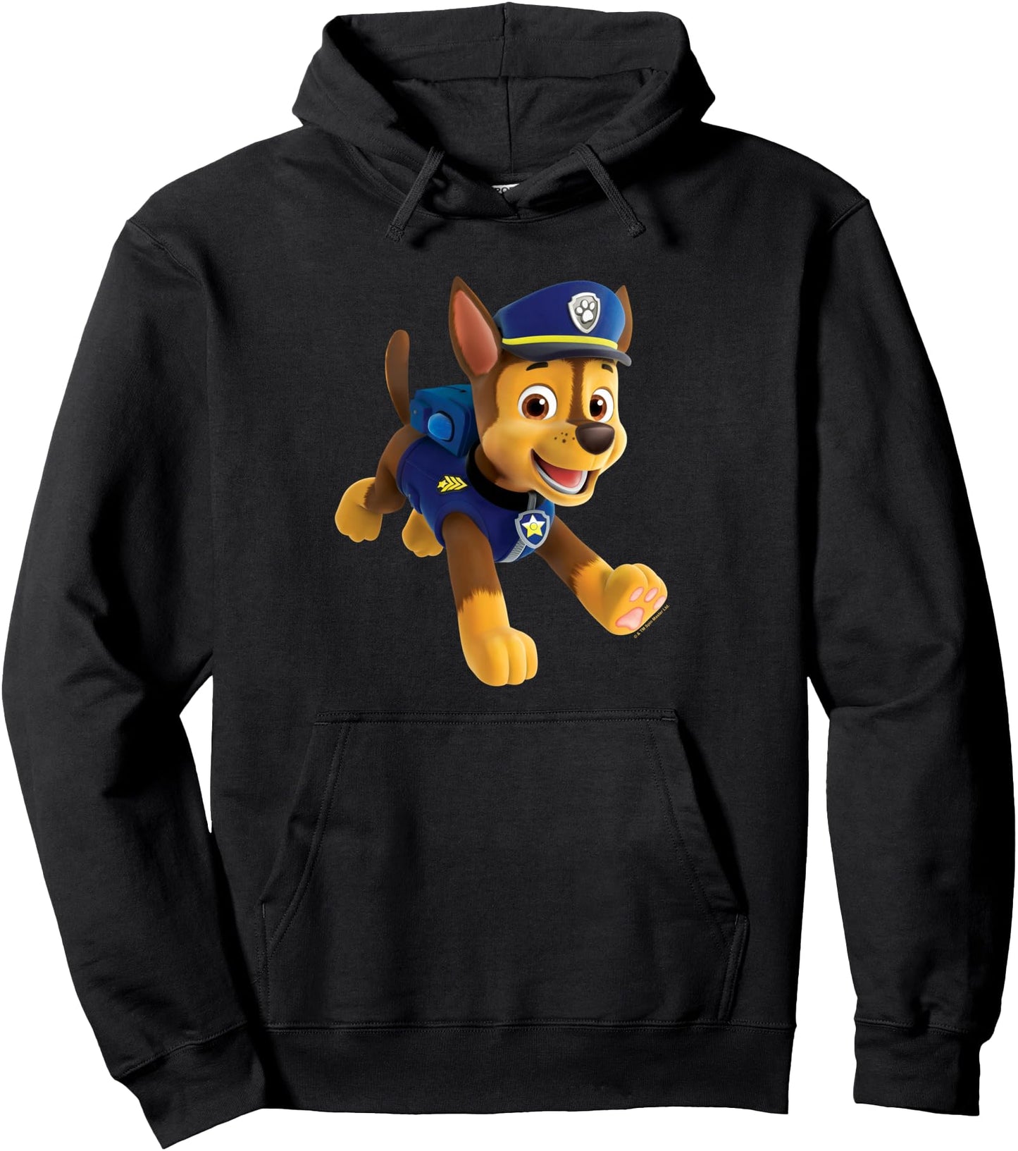PAW Patrol Chase Pullover Hoodie