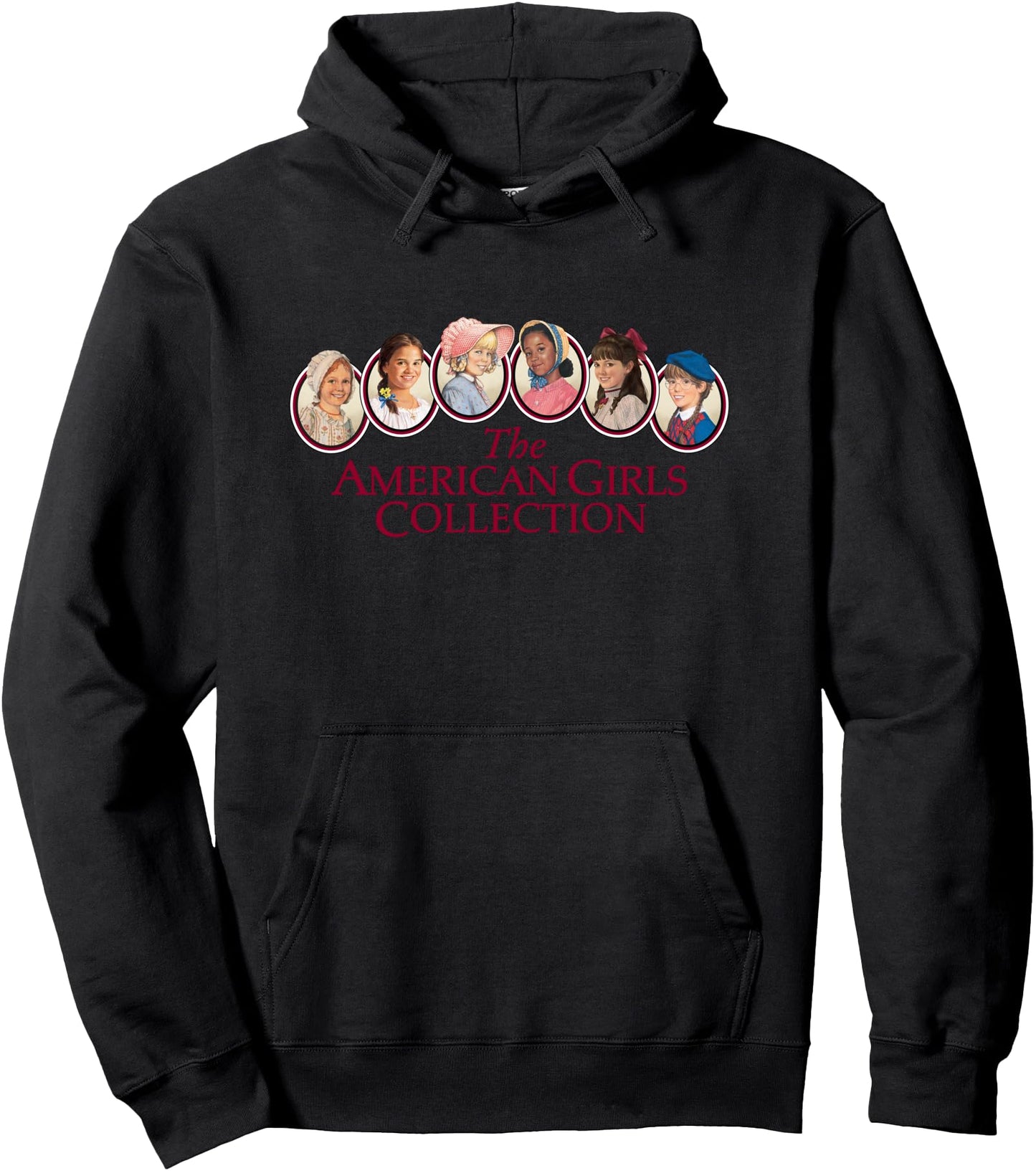 American Girl - The American Girls Collection Original Dolls Pullover Hoodie