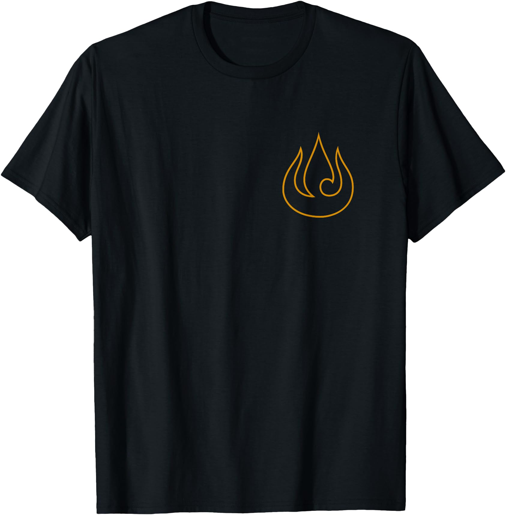 Avatar: The Last Airbender Azula Fire Nation Art Deco